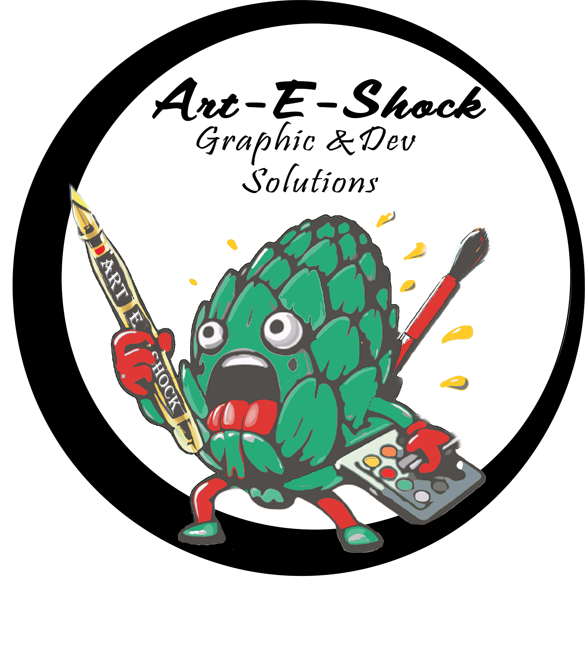 Art-E-Shock