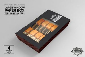 delivery box