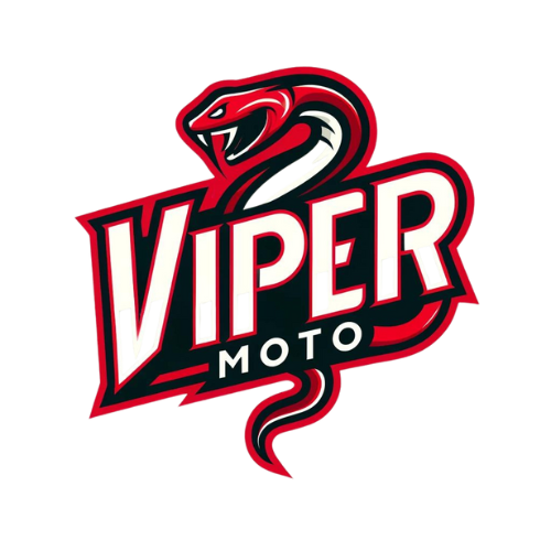 לוגו Viper Moto