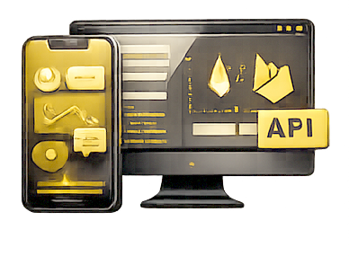 פיתוח אפליקציות