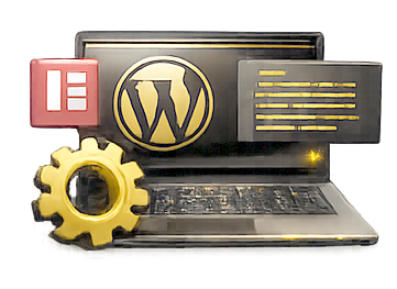 פיתוח אתרים