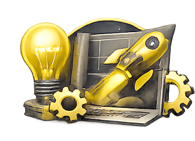 פתרון מקצה לקצה